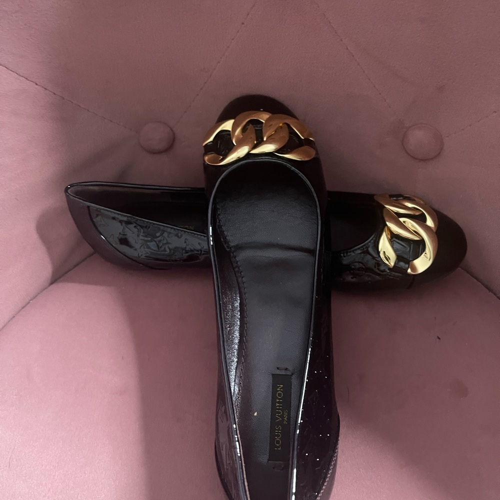 Brand new new worn - Picture 3 of 6
